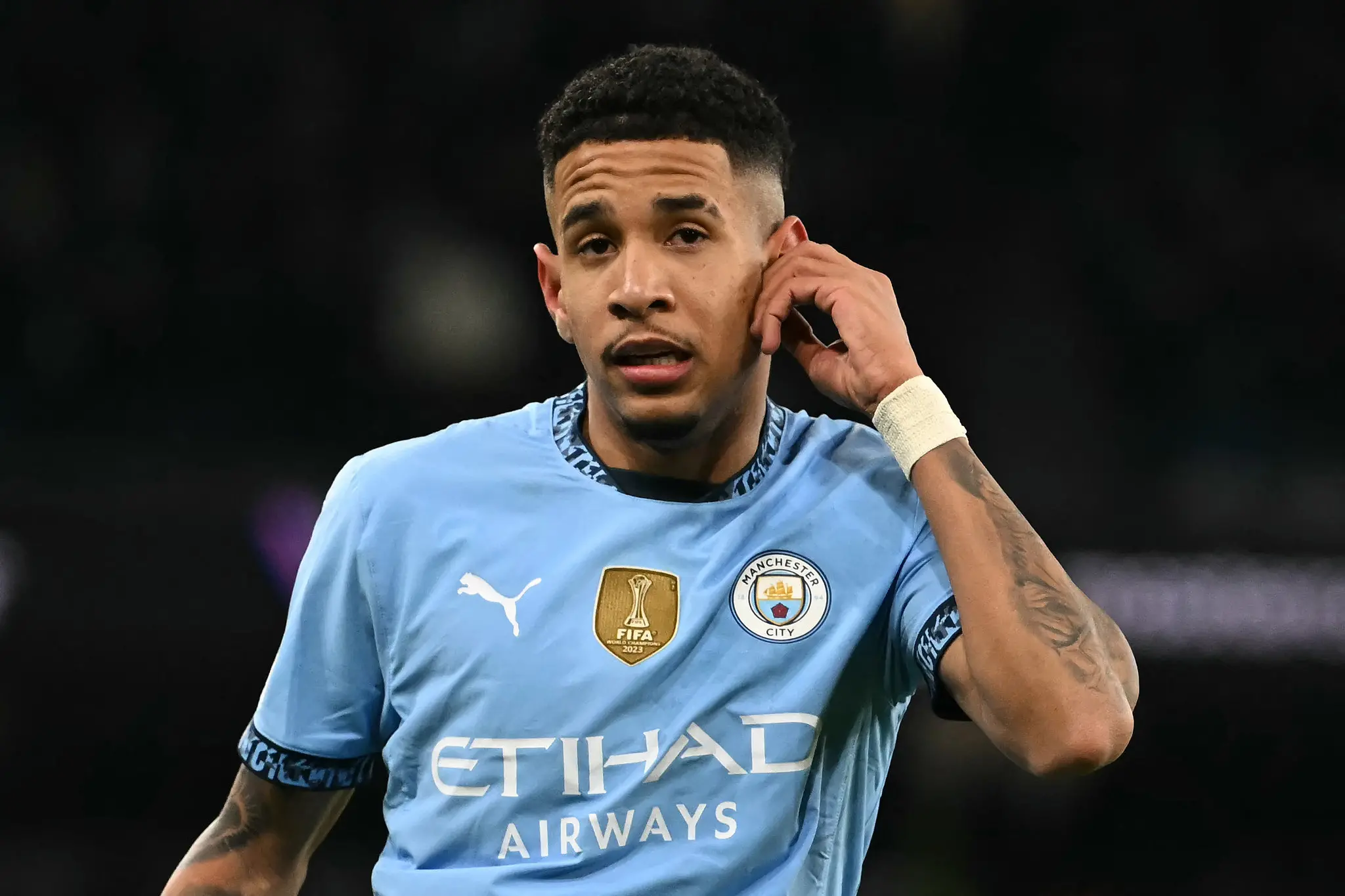 Imagem da notícia Huddersfield x Manchester City na Copa da Liga Inglesa: veja onde assistir, horário e escalações