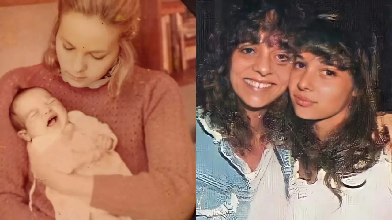 Imagem da notícia: Daniela Perez é homenageada por Gloria Perez, em aniversário: 'Você nasce em mim todos os dias'