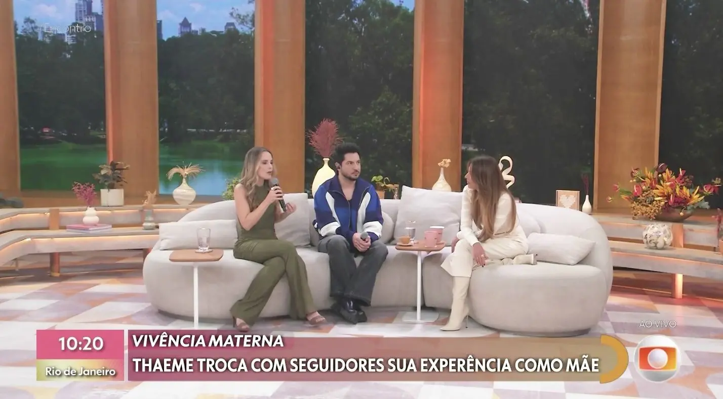 capa da noticia