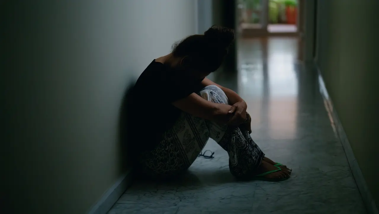 Imagem da notícia: Mulher mantida em regime de escravidão pelo marido e filhos por 20 anos é resgatada na Argentina