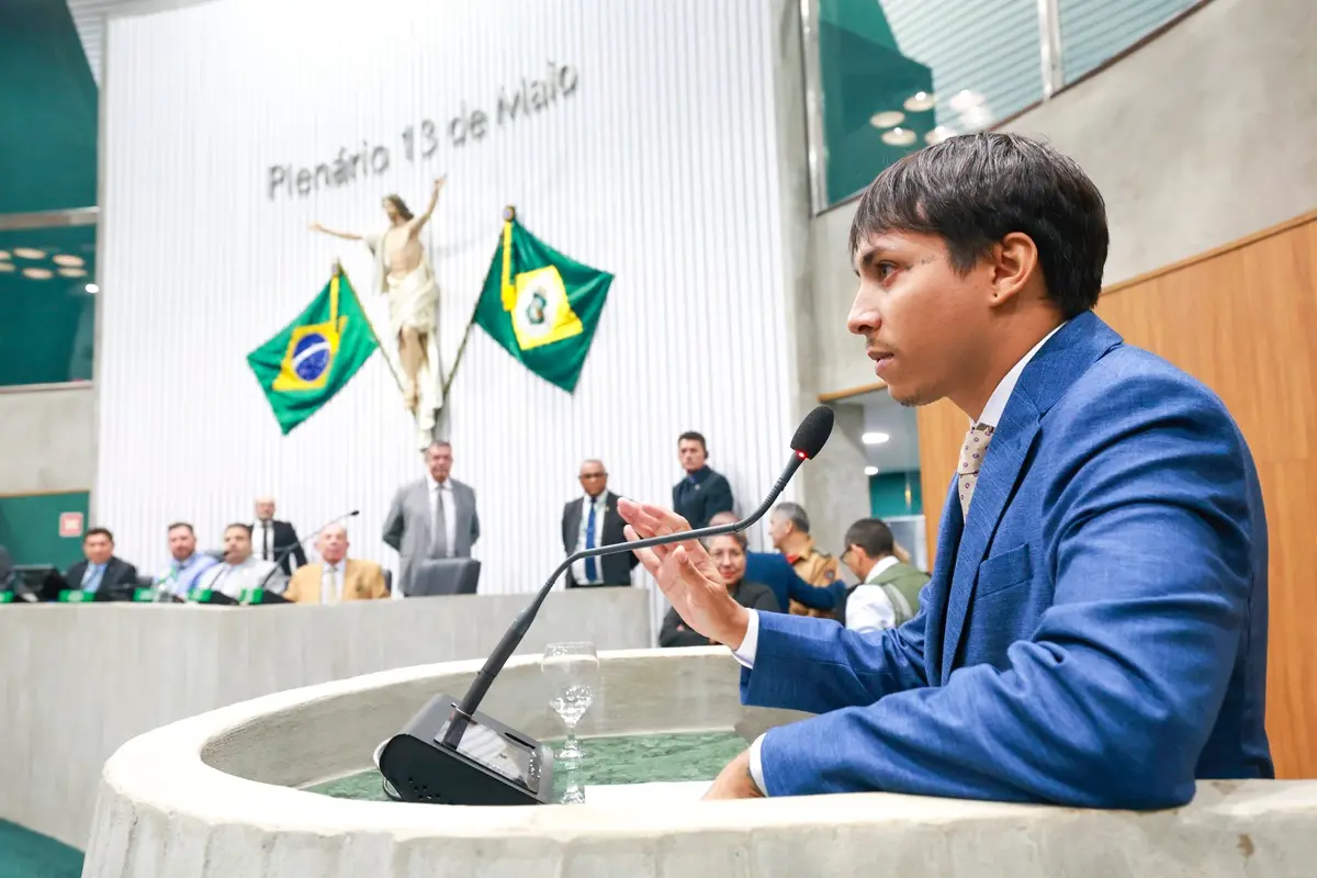capa da noticia