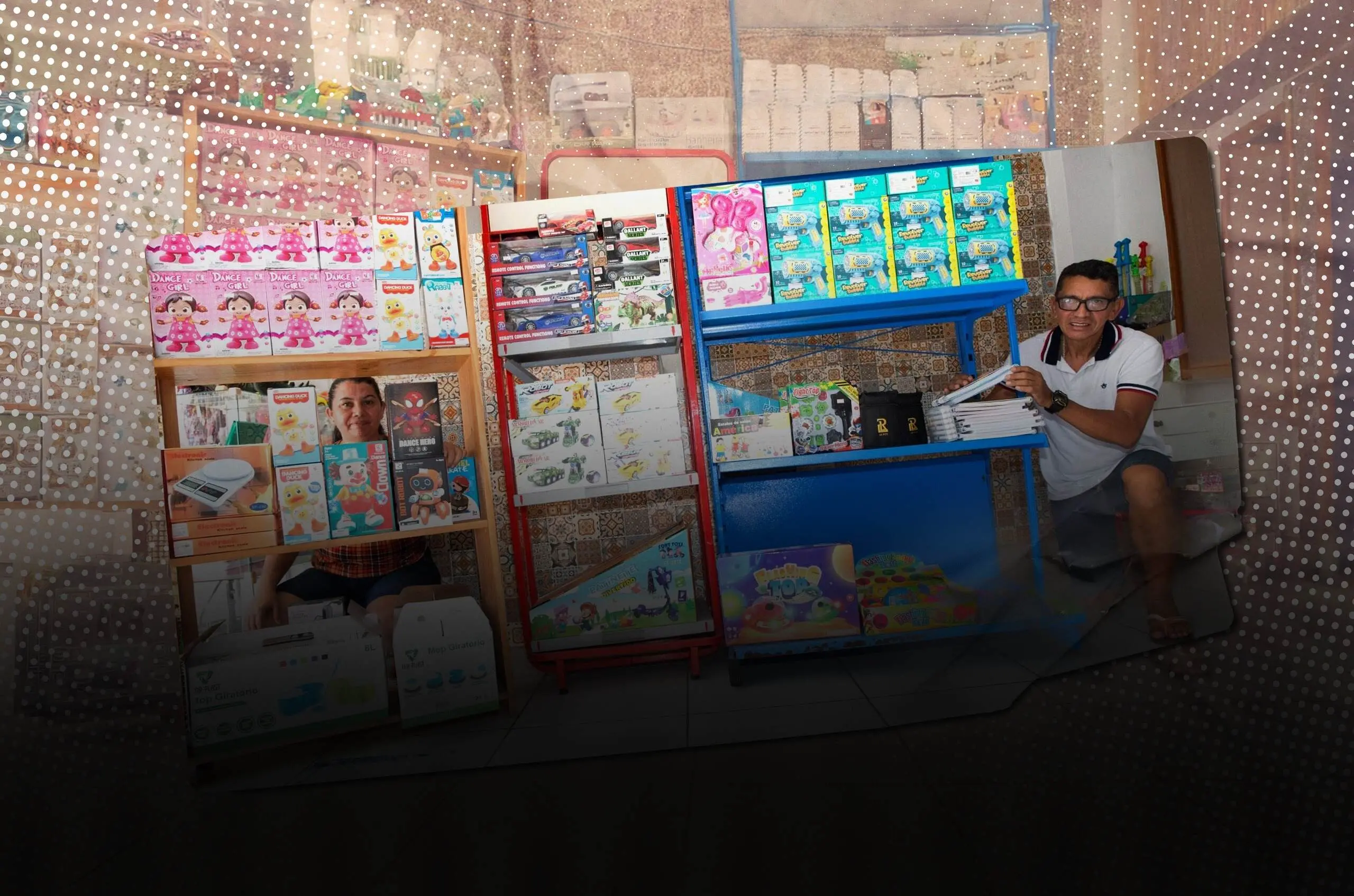 Imagem da notícia: Como o empreendedorismo tem sido a aposta das prefeituras no Ceará para fortalecer geração de renda