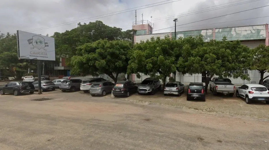 Imagem da notícia: Cuidador de crianças é afastado por conduta 'inapropriada' com funcionárias e alunos em Caucaia 