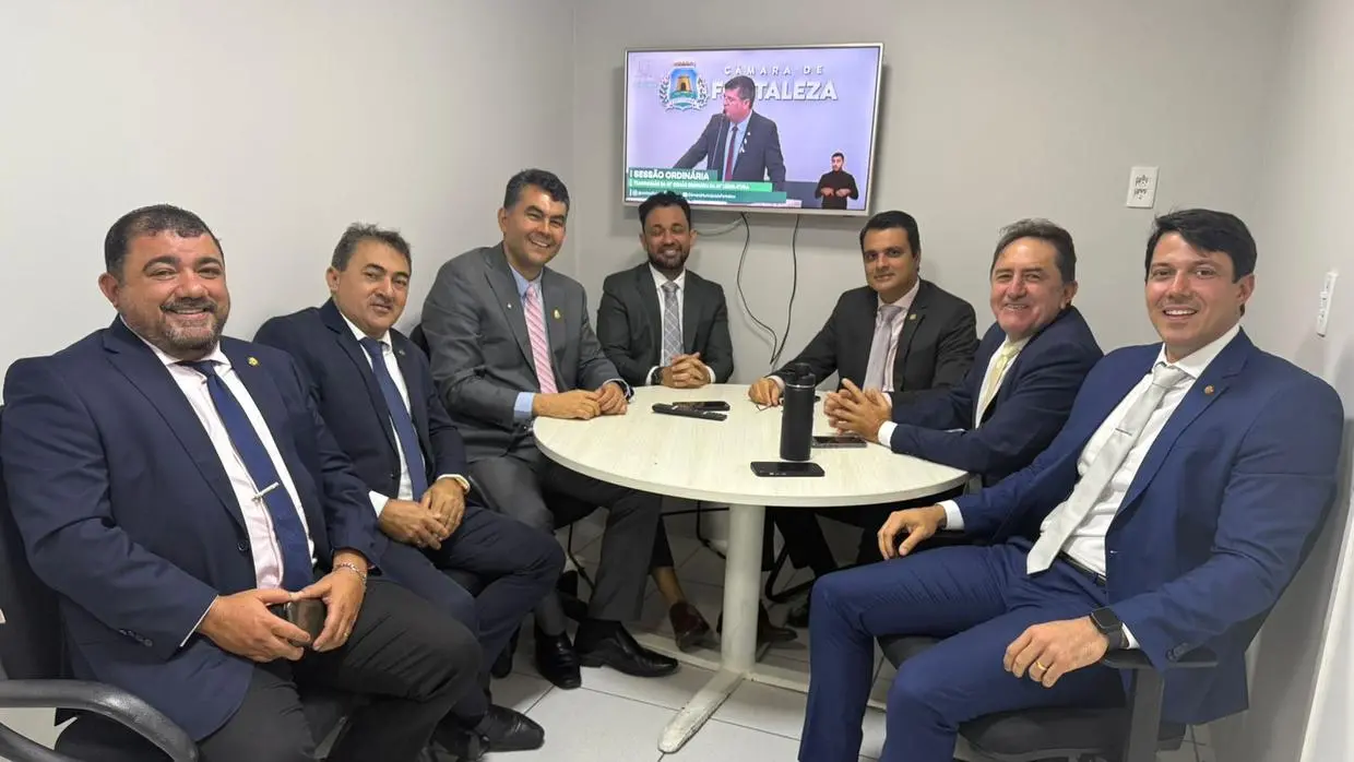 capa da noticia