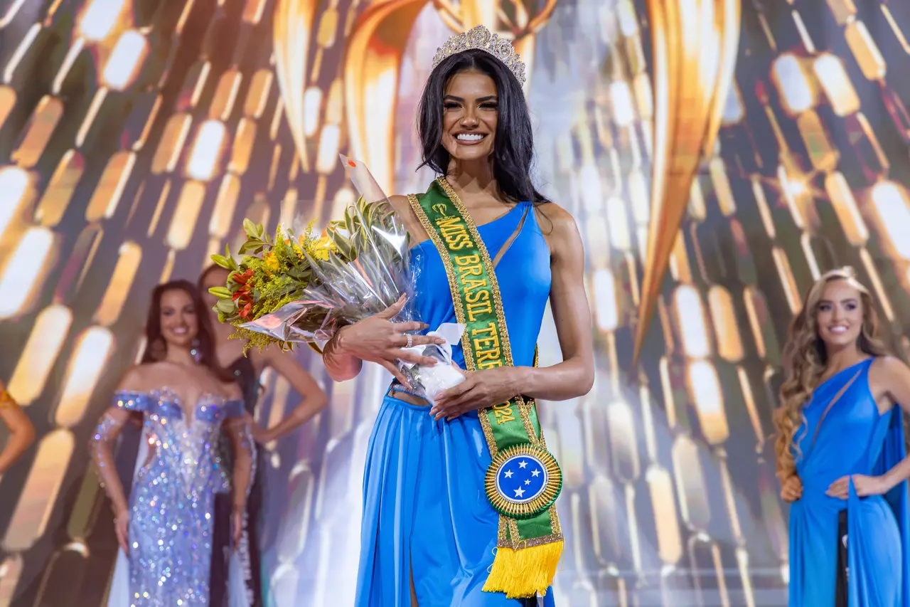 Imagem da notícia Miss Brasil 2025 reúne representantes brasileiras para final em Fortaleza; veja programação