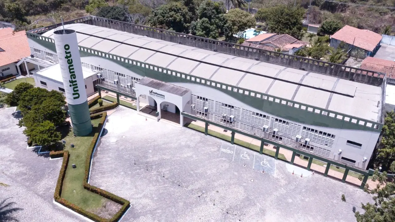 Imagem da notícia: Centro Universitário Unifametro é vendido por R$ 62 milhões a grupo educacional atuante no CE
