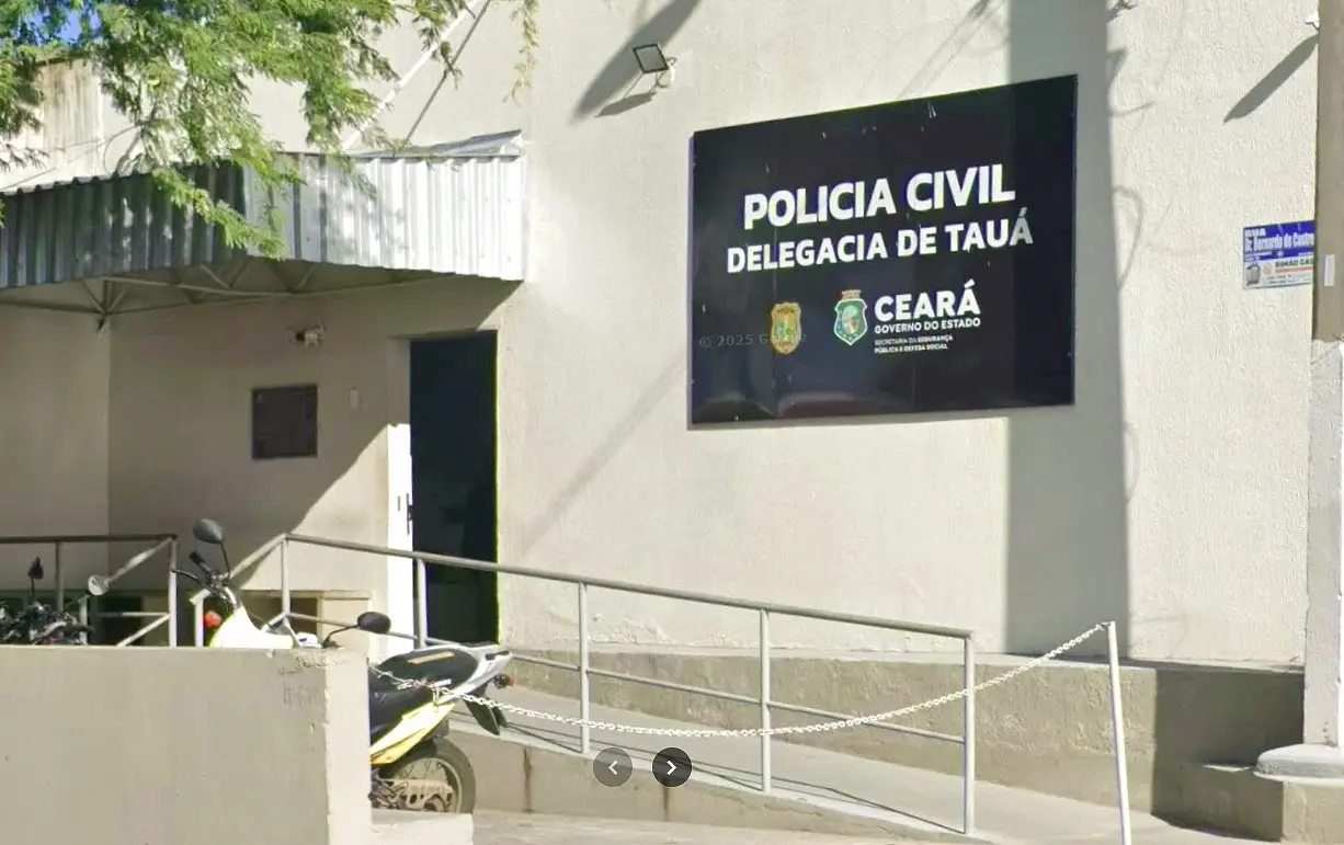 capa da noticia