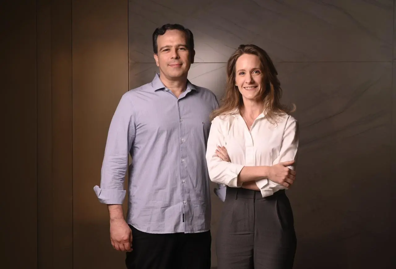 Imagem da notícia: Grupo Marquise anuncia seus novos CEOs