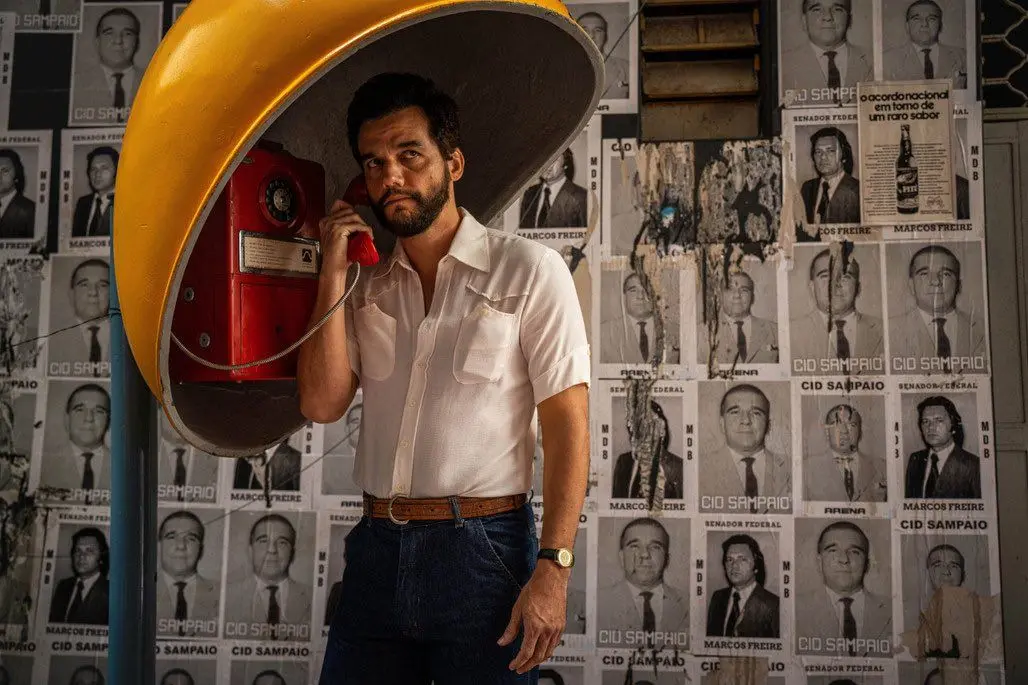Imagem da notícia Academia Brasileira de Cinema divulga filmes que podem concorrer ao Oscar 2026; veja lista