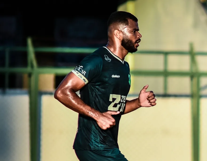 O Floresta tem a 3ª melhor defesa da Série C com 13 gols sofridos