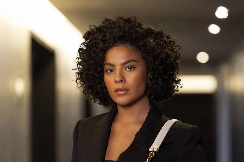 Imagem da notícia Maria de Fátima tentará fazer Solange perder bebês em 'Vale tudo'