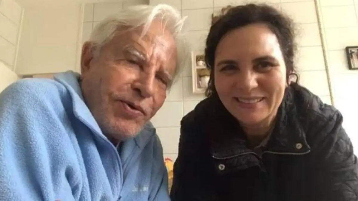 Imagem da notícia Cid Moreira: Perícia aponta suposta falsificação de assinaturas no testamento do locutor