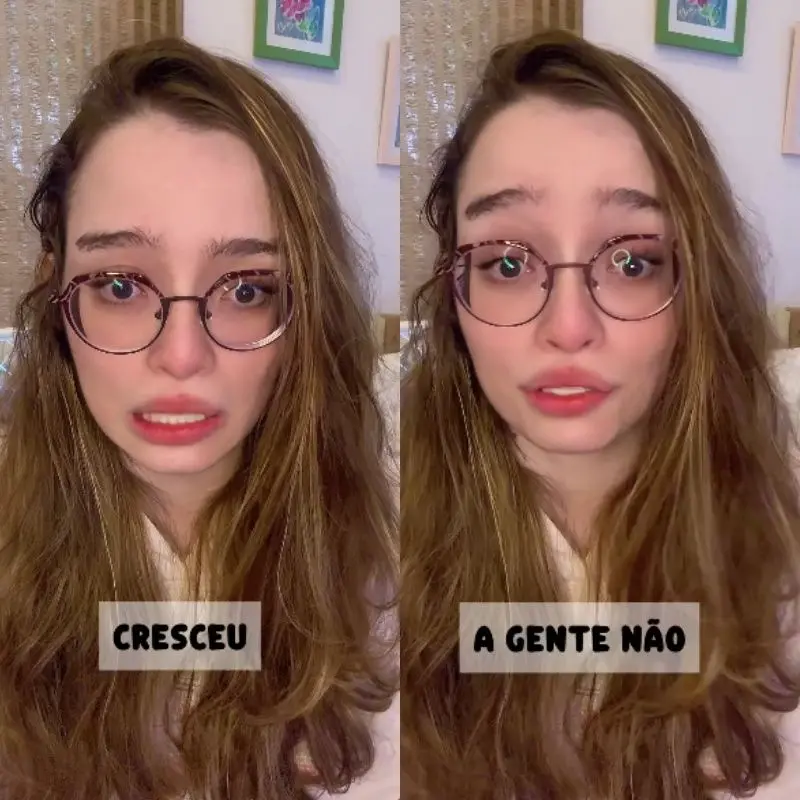 Imagem da notícia Neta de Raul Gil denuncia silêncio imposto por tio e expõe crise familiar