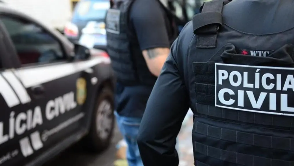 Imagem da notícia 15 condutores são presos por realizar corridas 'fakes' em aplicativos para aumentar preços no Ceará