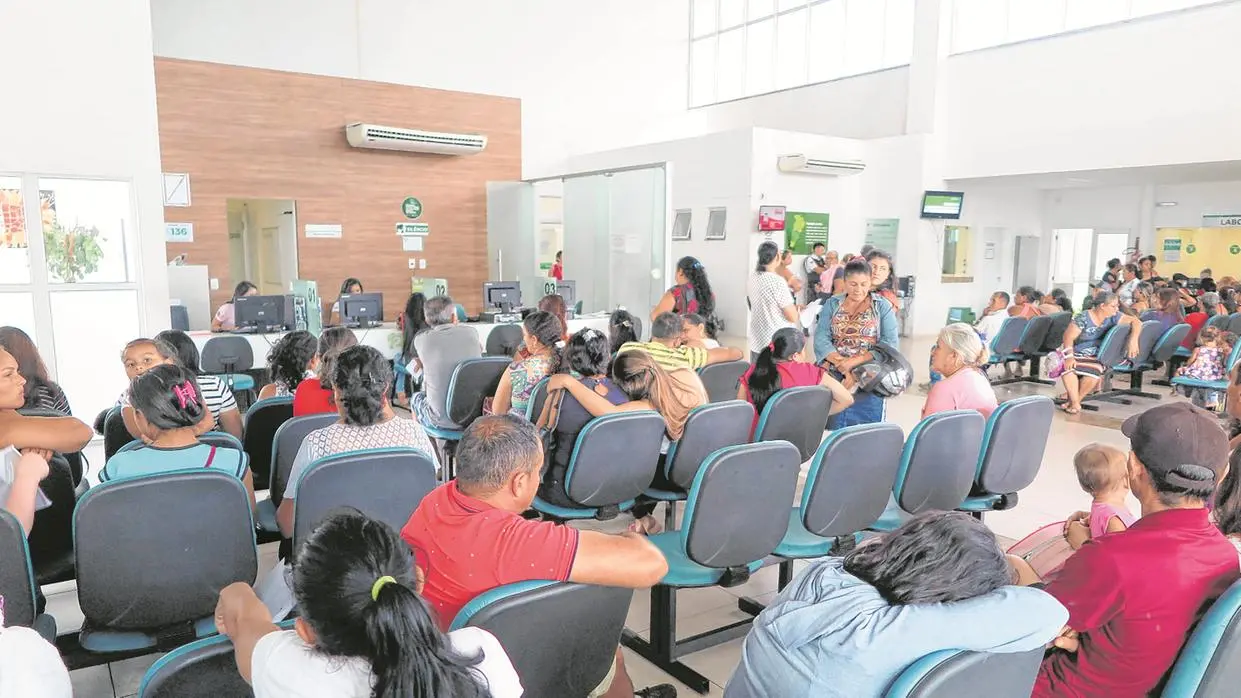 Imagem da notícia: TCE Ceará aponta 'excesso' de cargos temporários em Consórcios de Saúde no Ceará