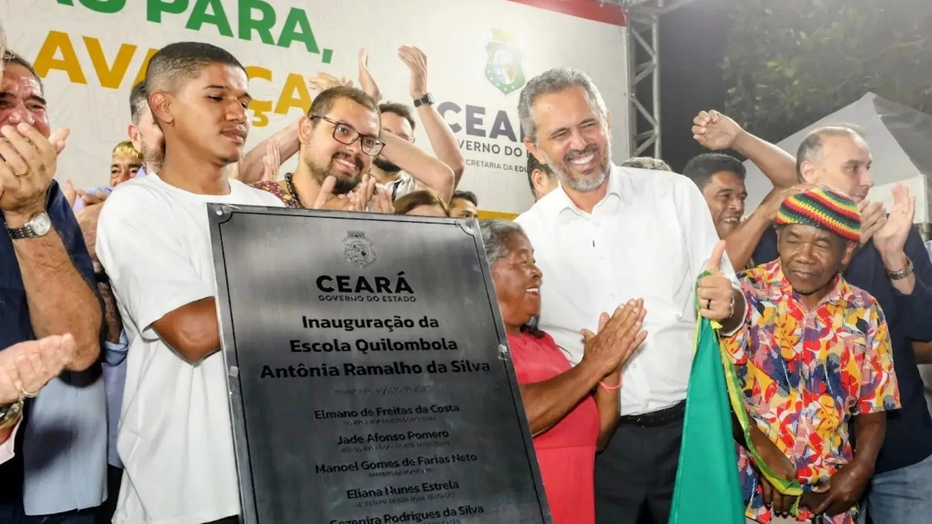 capa da noticia