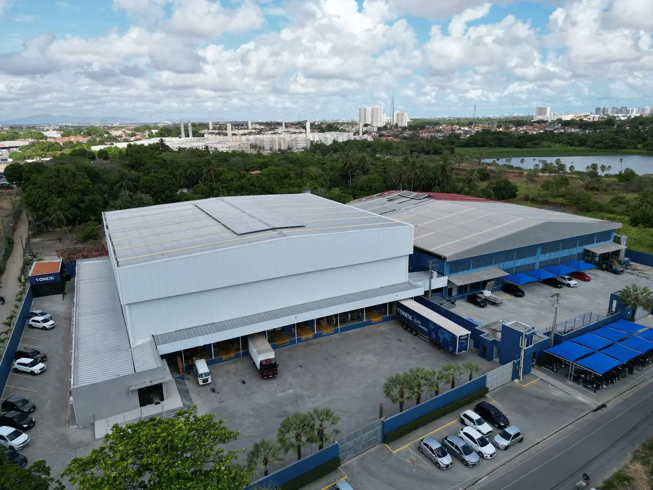 Imagem da notícia: Fábrica de itens de estética automotiva no Ceará terá investimento de R$ 150 milhões