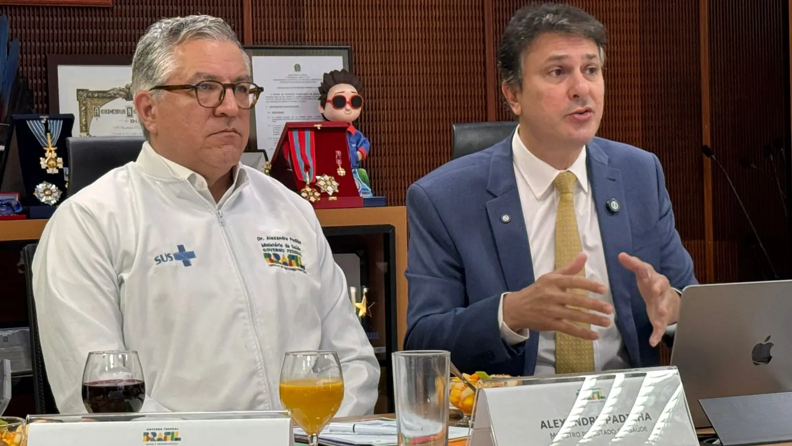 capa da noticia