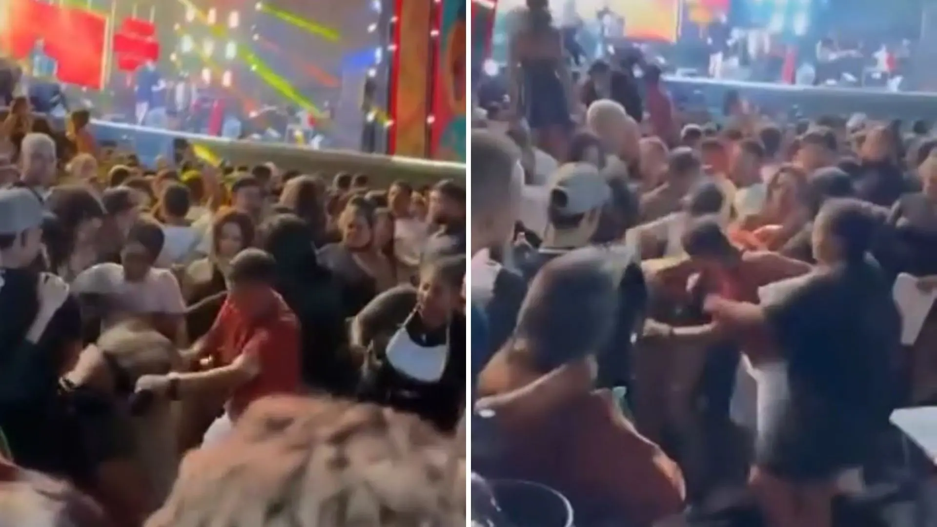 Imagem da notícia Adolescente de 15 anos é agredida por duas pessoas durante festa em Milagres, Interior do Ceará