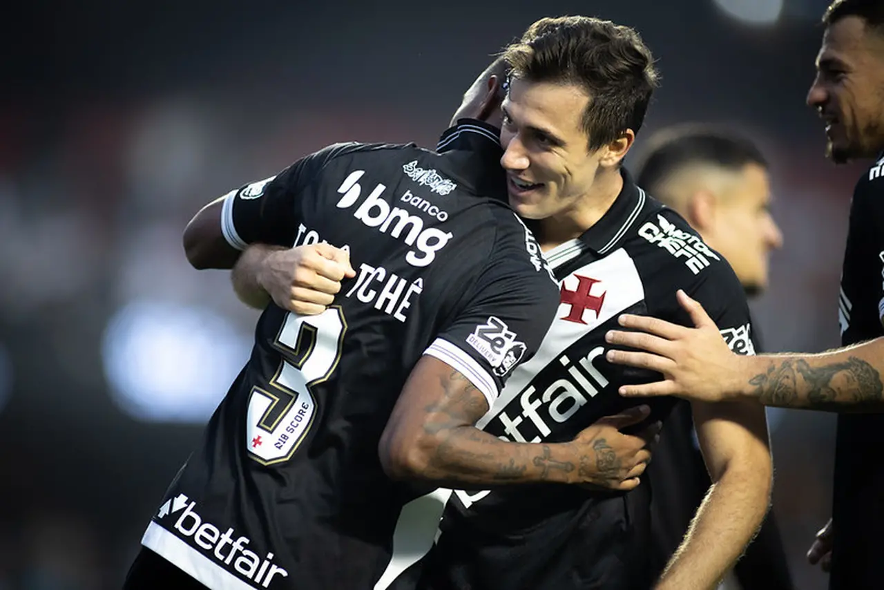 Imagem da notícia Juventude x Vasco pela Série A: veja horário, onde assistir e escalações