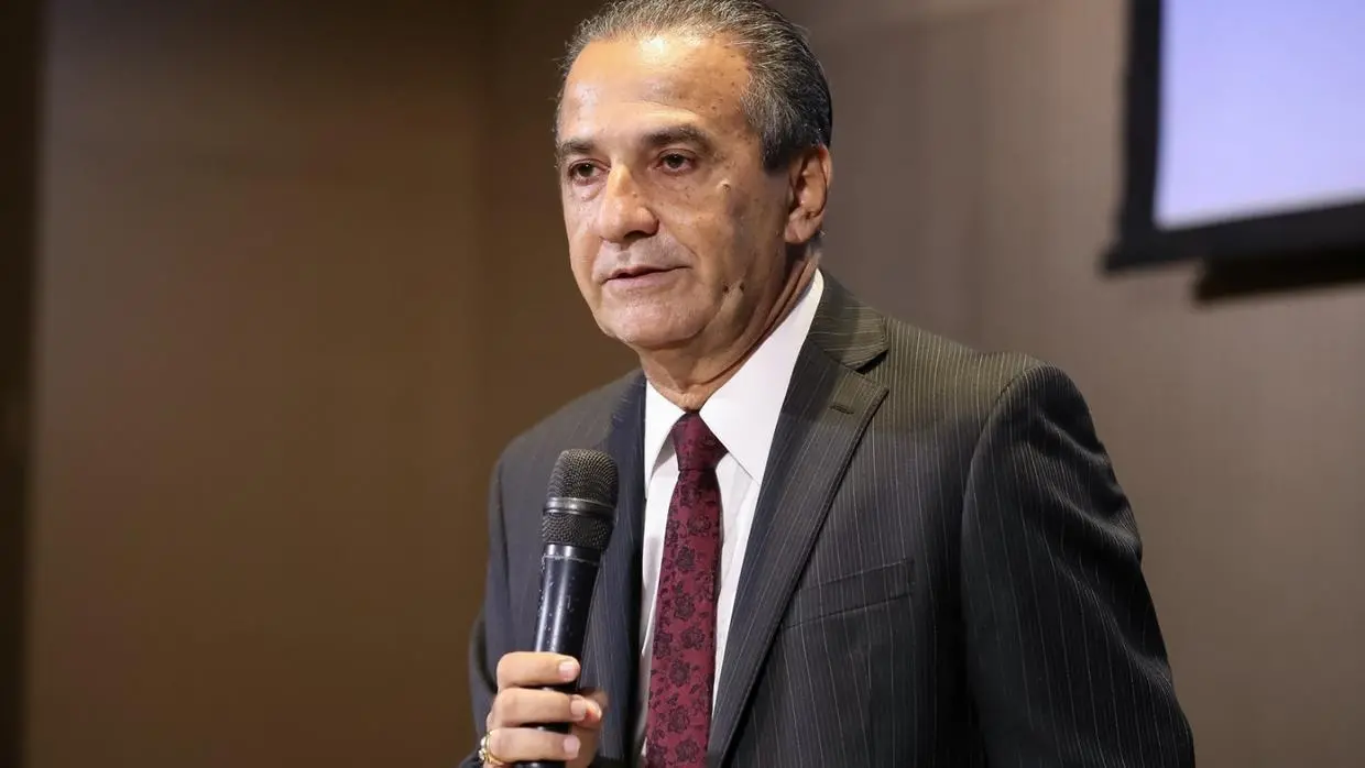 Imagem da notícia: Pastor Silas Malafaia é alvo de busca e apreensão pela Polícia Federal no Rio de Janeiro
