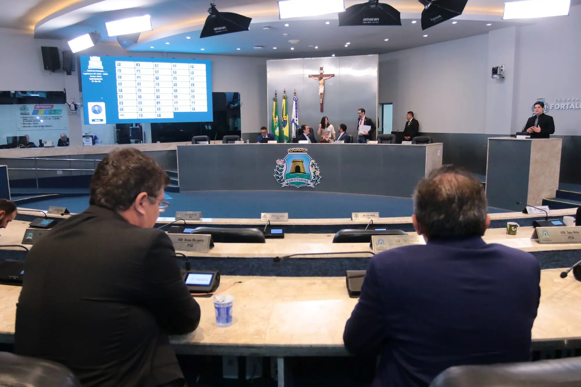 capa da noticia