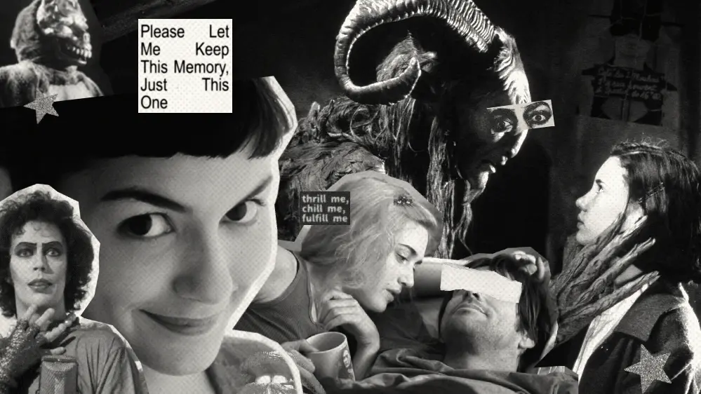 Imagem da notícia: Conheça 11 filmes cult que marcaram gerações e ainda merecem ser vistos