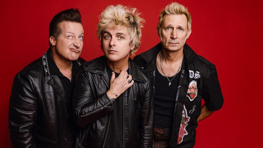 Imagem da notícia: Show do Green Day no Rio de Janeiro é cancelado; saiba o motivo e como pedir reembolso