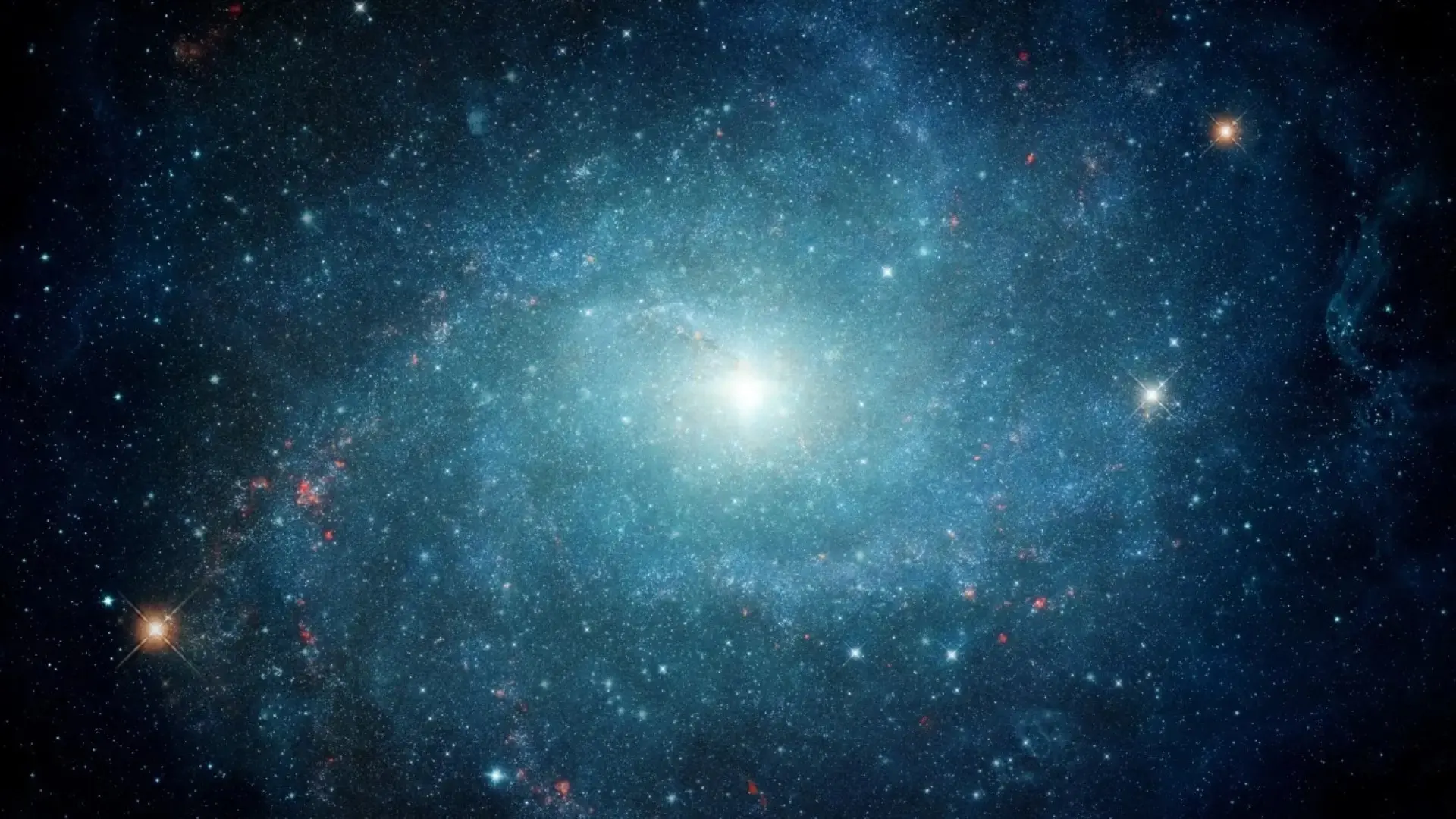 Imagem da notícia: Quais são as diferenças entre cometas, asteroides e outros objetos celestes?