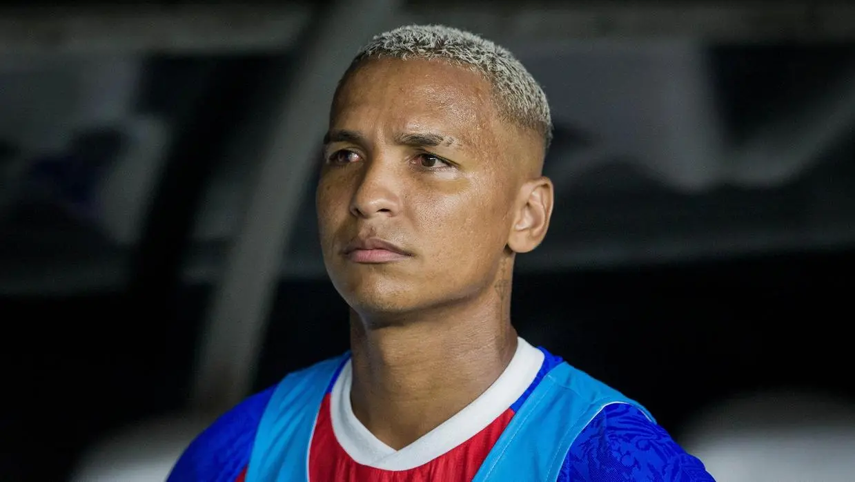 Imagem da notícia Entenda motivos do Fortaleza para a não utilização dos seis jogadores do elenco