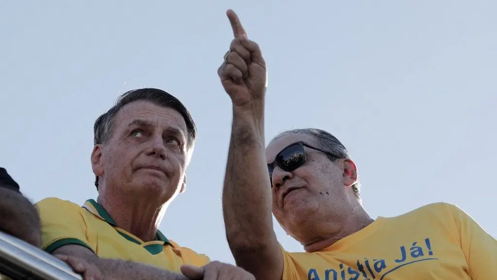 capa da noticia