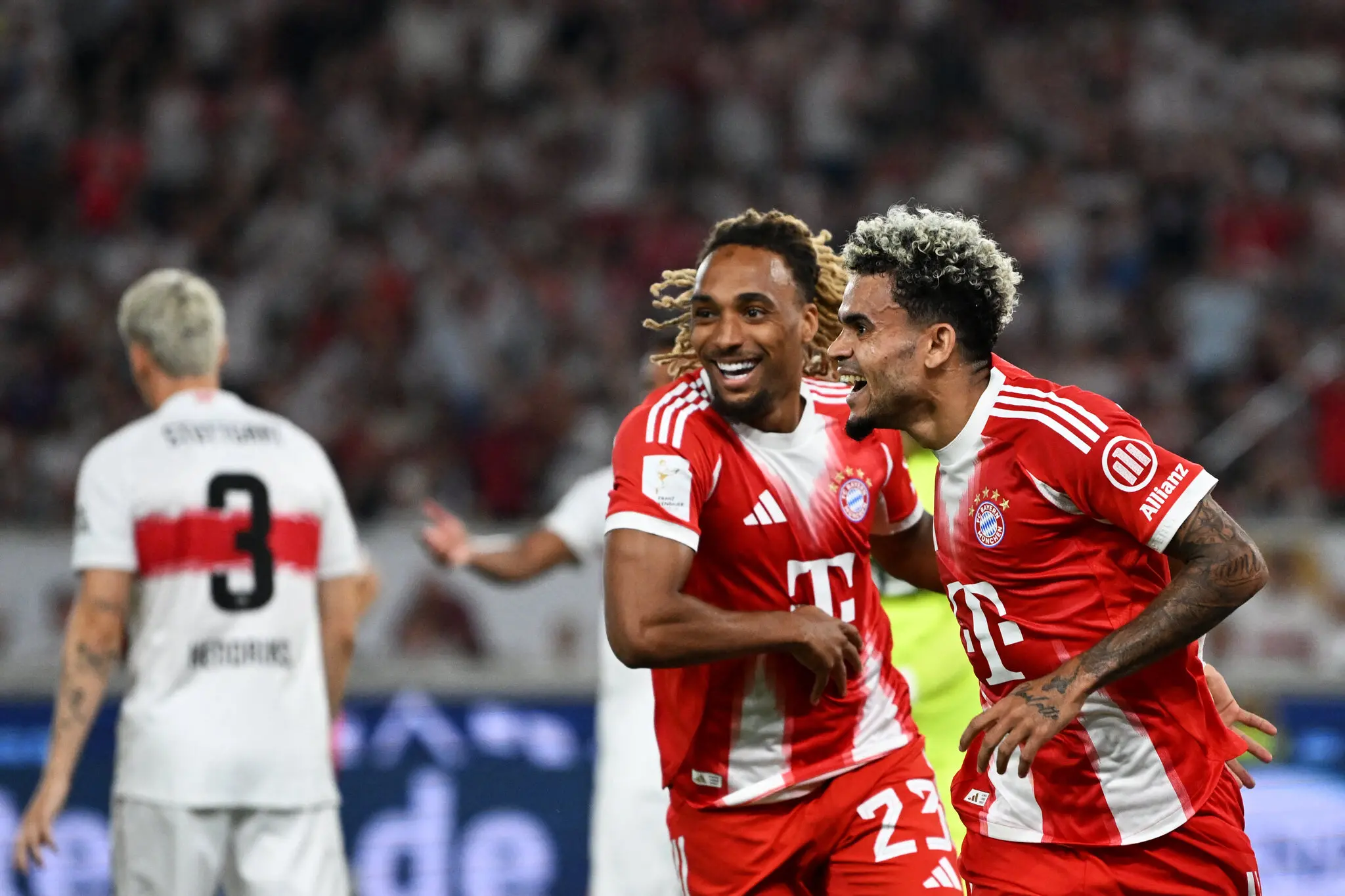 Imagem da notícia Bayern de Munique x RB Leipzig na Bundesliga: veja horário, onde assistir e palpites