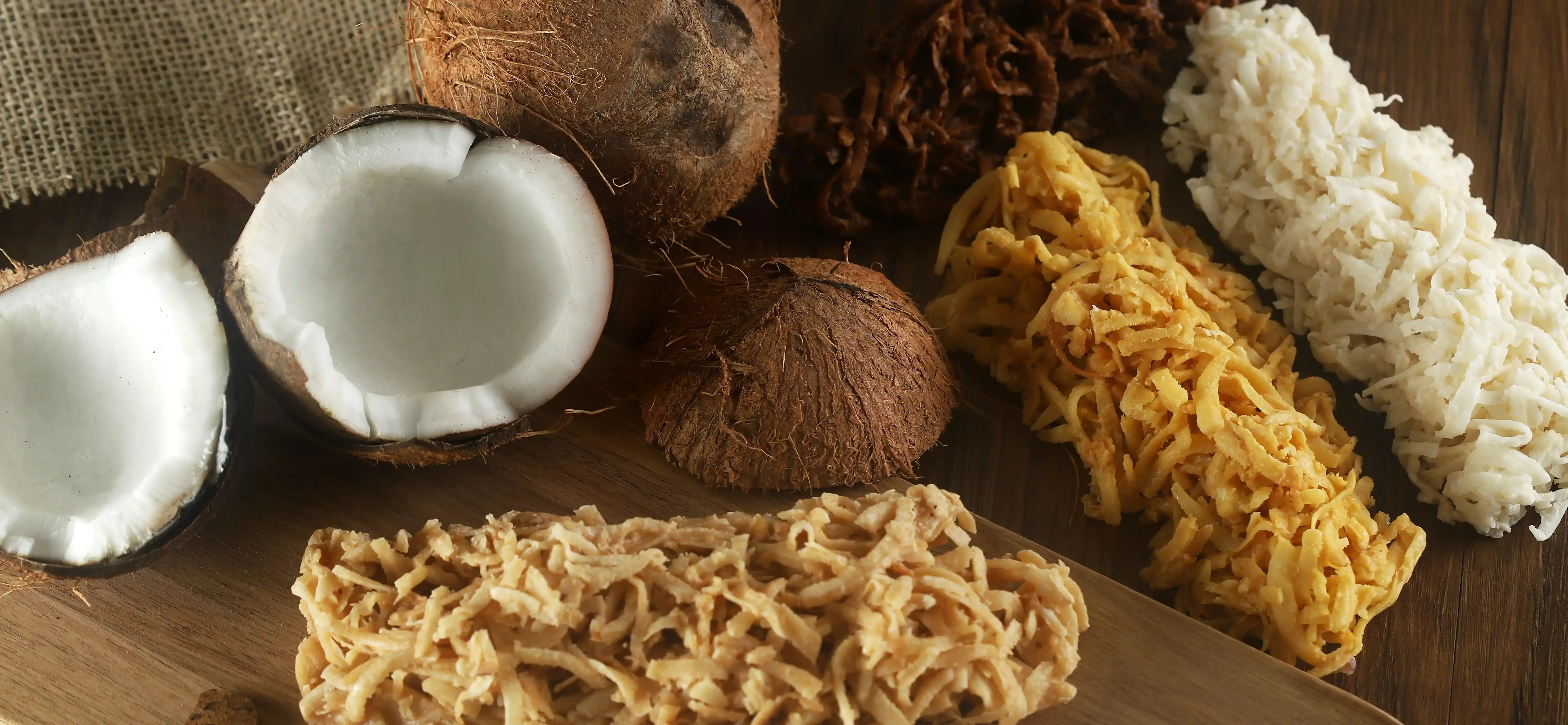 Imagem da notícia: Cocada caseira: conheça a história e aprenda a receita tradicional nordestina