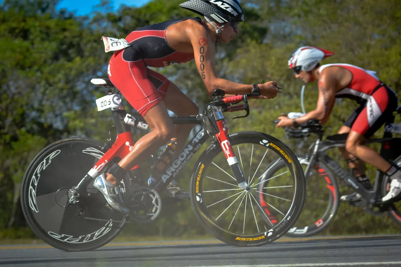 A etapa de Fortaleza terá percurso 100% urbano no ciclismo