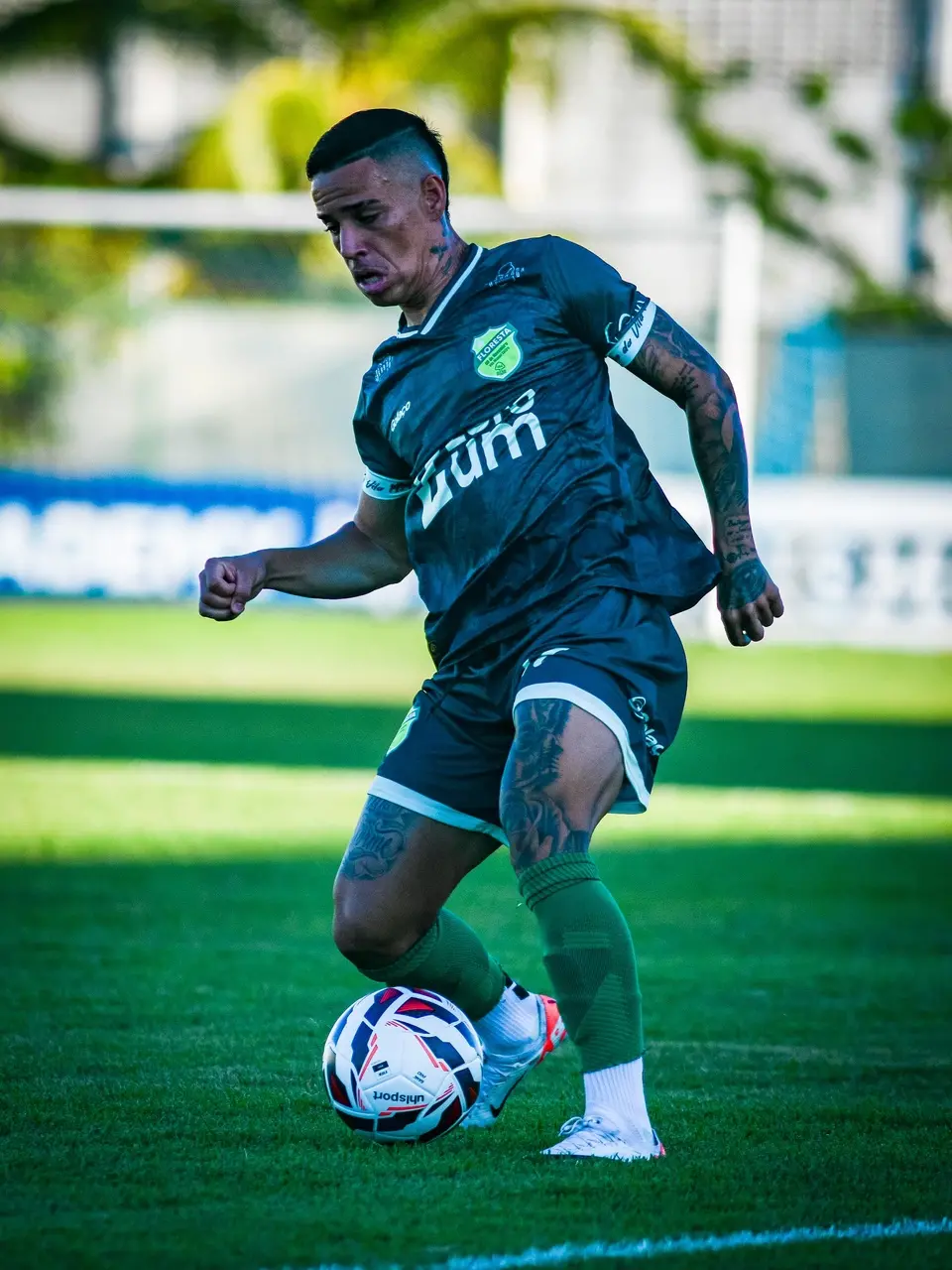 Imagem da notícia Figueirense x Floresta pela Série C: veja horário, onde assistir e escalações