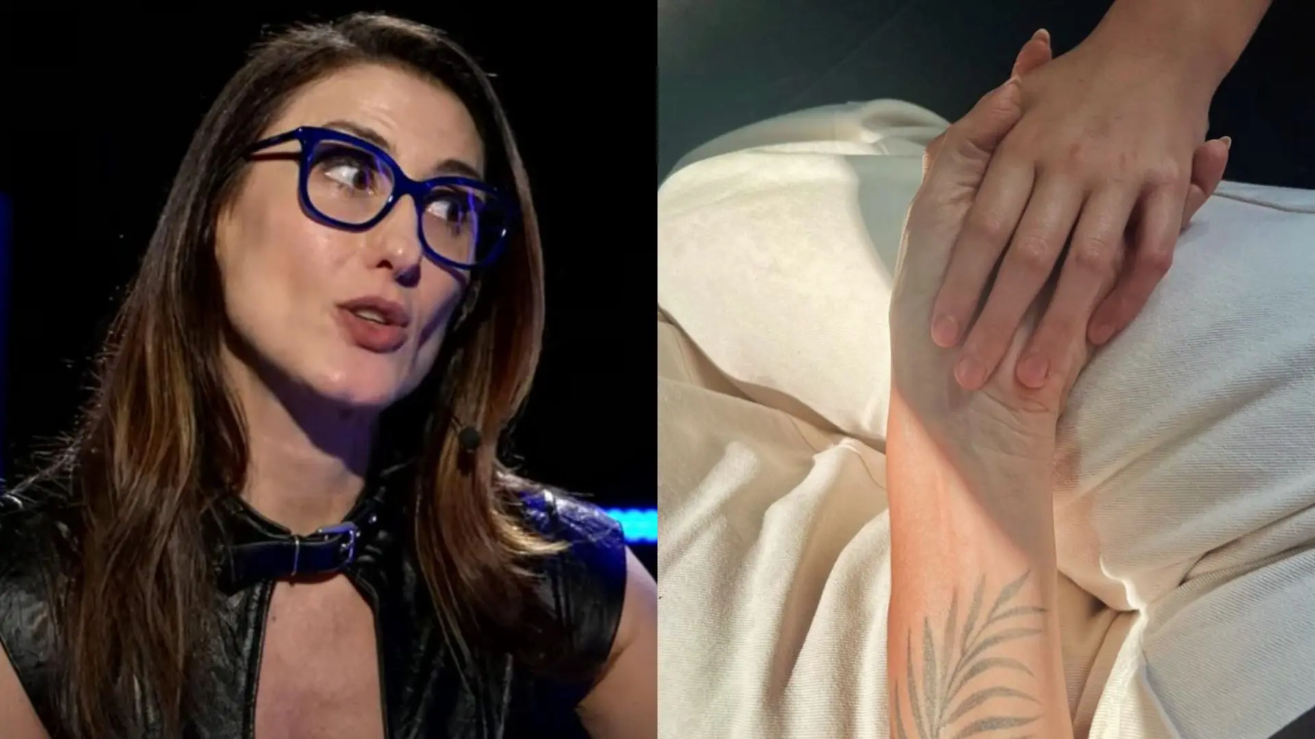 Imagem da notícia ‘Isso é crime’: Paola Carosella se pronuncia após polêmica envolvendo influenciadora Blogueirinha 