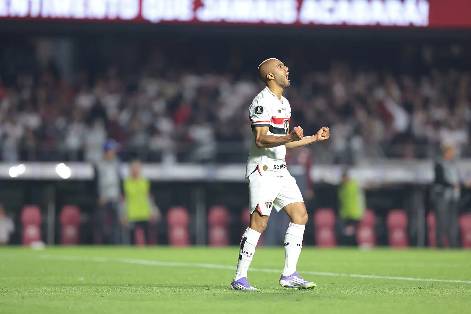 Imagem da notícia São Paulo x Atlético-MG na Série A do Brasileirão: veja horário, onde assistir e palpites