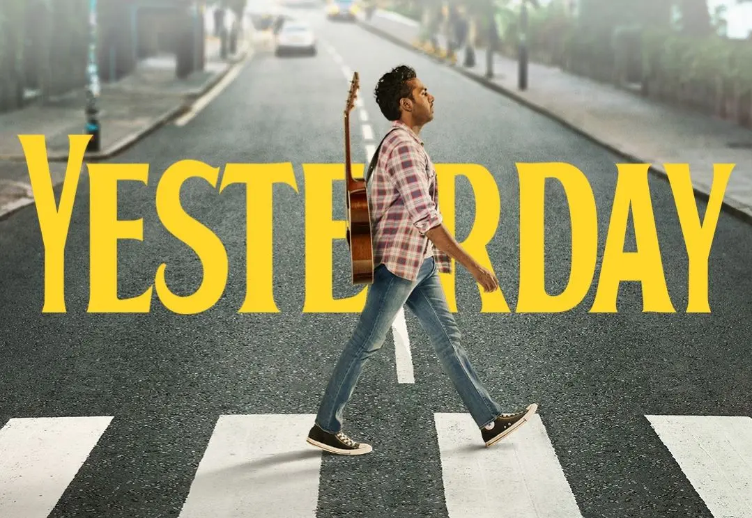 Imagem da notícia TV Globo exibe 'Yesterday - A Trilha do Sucesso' na 'Sessão da Tarde' desta segunda-feira (25/8)