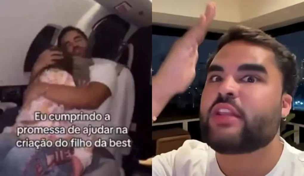capa da noticia