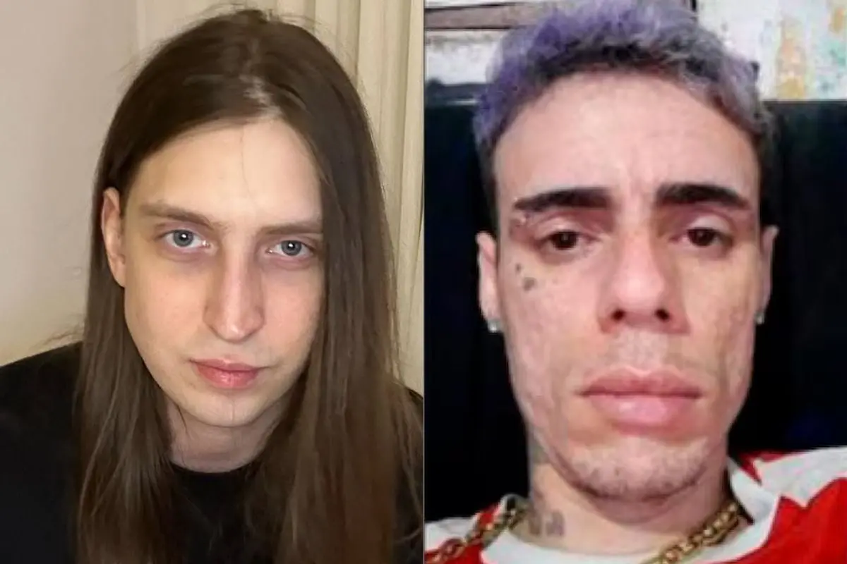 Imagem da notícia: Suspeito de ameaçar Felca é investigado por forjar mandado de prisão contra youtuber