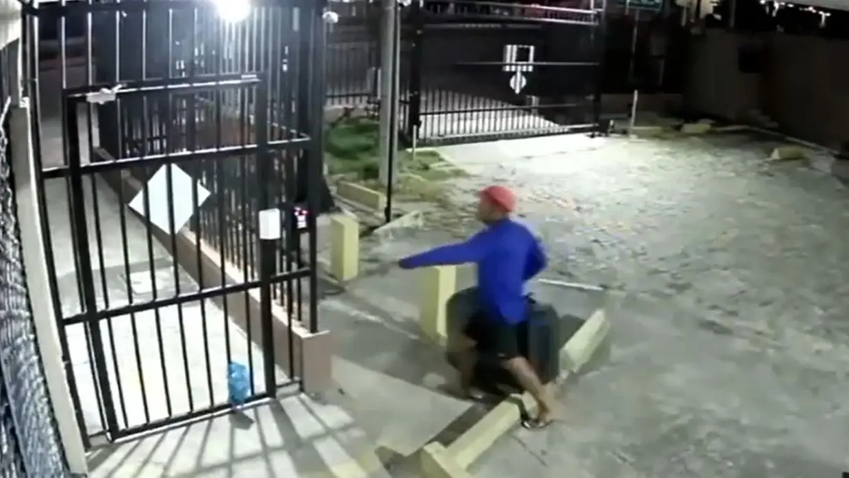 Imagem da notícia Empresário, motorista de 'app' e mulher são denunciados por roubo milionário de joias em Fortaleza