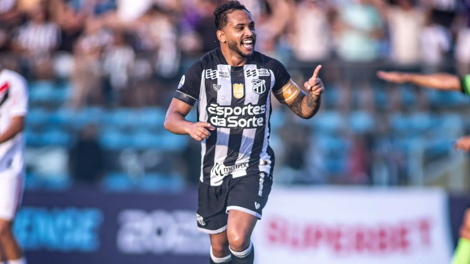 capa da noticia