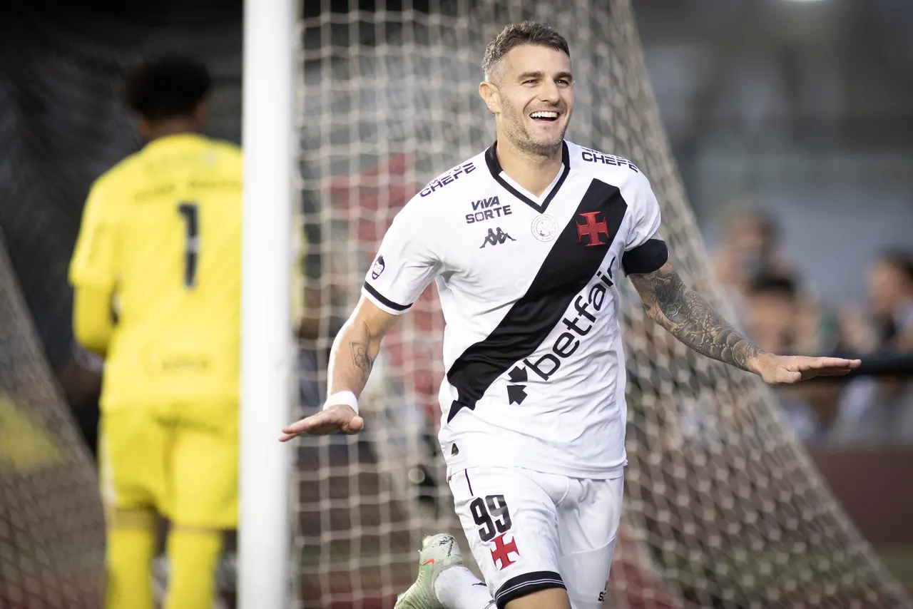 Imagem da notícia Vasco x Botafogo pelas quartas da Copa do Brasil: veja horário, onde assistir e palpites