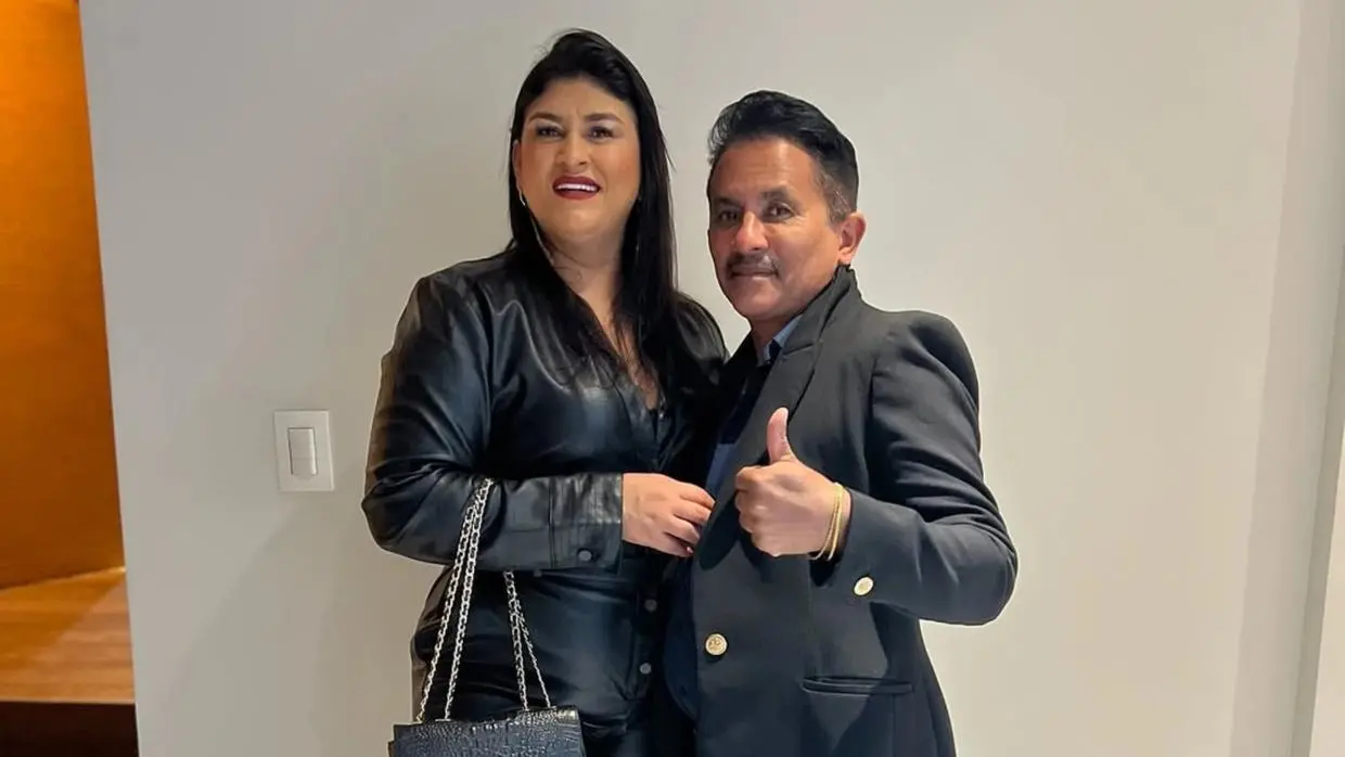 Imagem da notícia: Diva Gomes, ex de Manoel Gomes, pede na Justiça reconhecimento de união e divisão de bens
