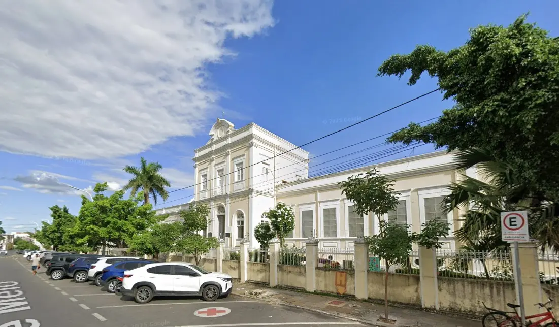 Imagem da notícia: Santa Casa de Sobral é o primeiro hospital do Ceará que vai trocar dívidas por atendimentos no SUS