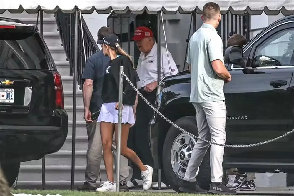 Imagem da notícia: É falso boato de que Donald Trump teria morrido; entenda o caso 