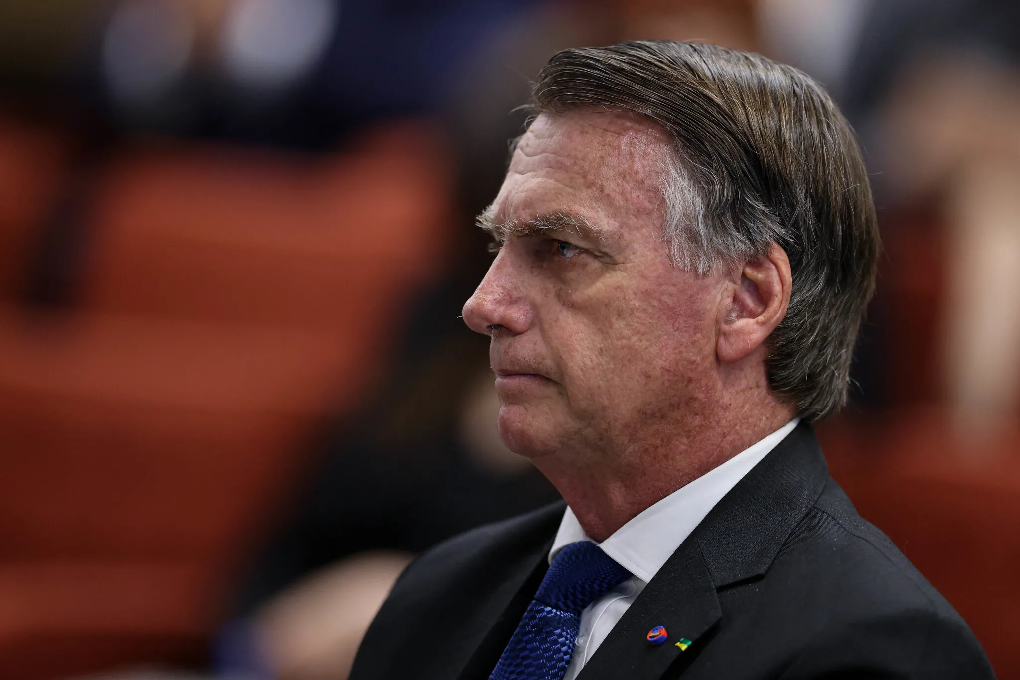 Começa nesta terça-feira (2) o julgamento do ex-presidente Jair Bolsonaro e de outros sete réus pela tentativa de golpe de Estado