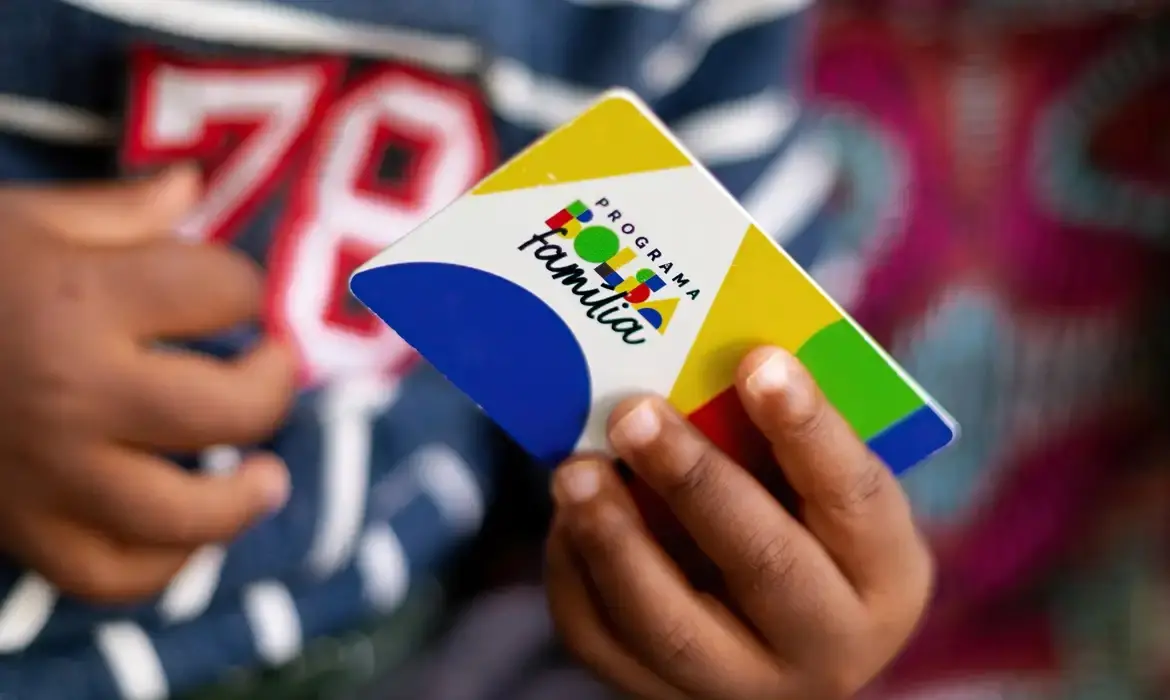 Imagem da notícia: Calendário do Bolsa Família: veja data de pagamentos no mês de setembro