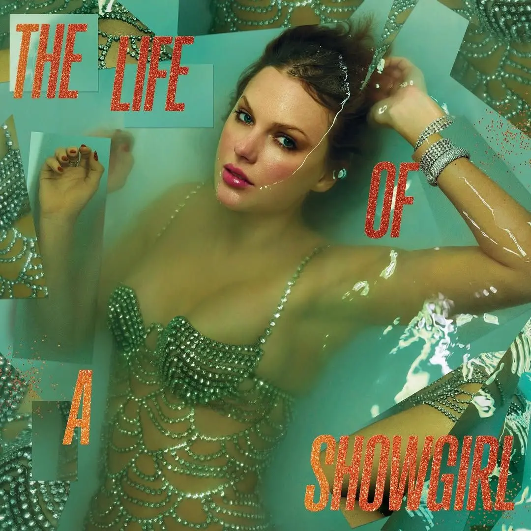 Imagem da notícia: Spotify anuncia recorde histórico de pré-saves com novo álbum de Taylor Swift
