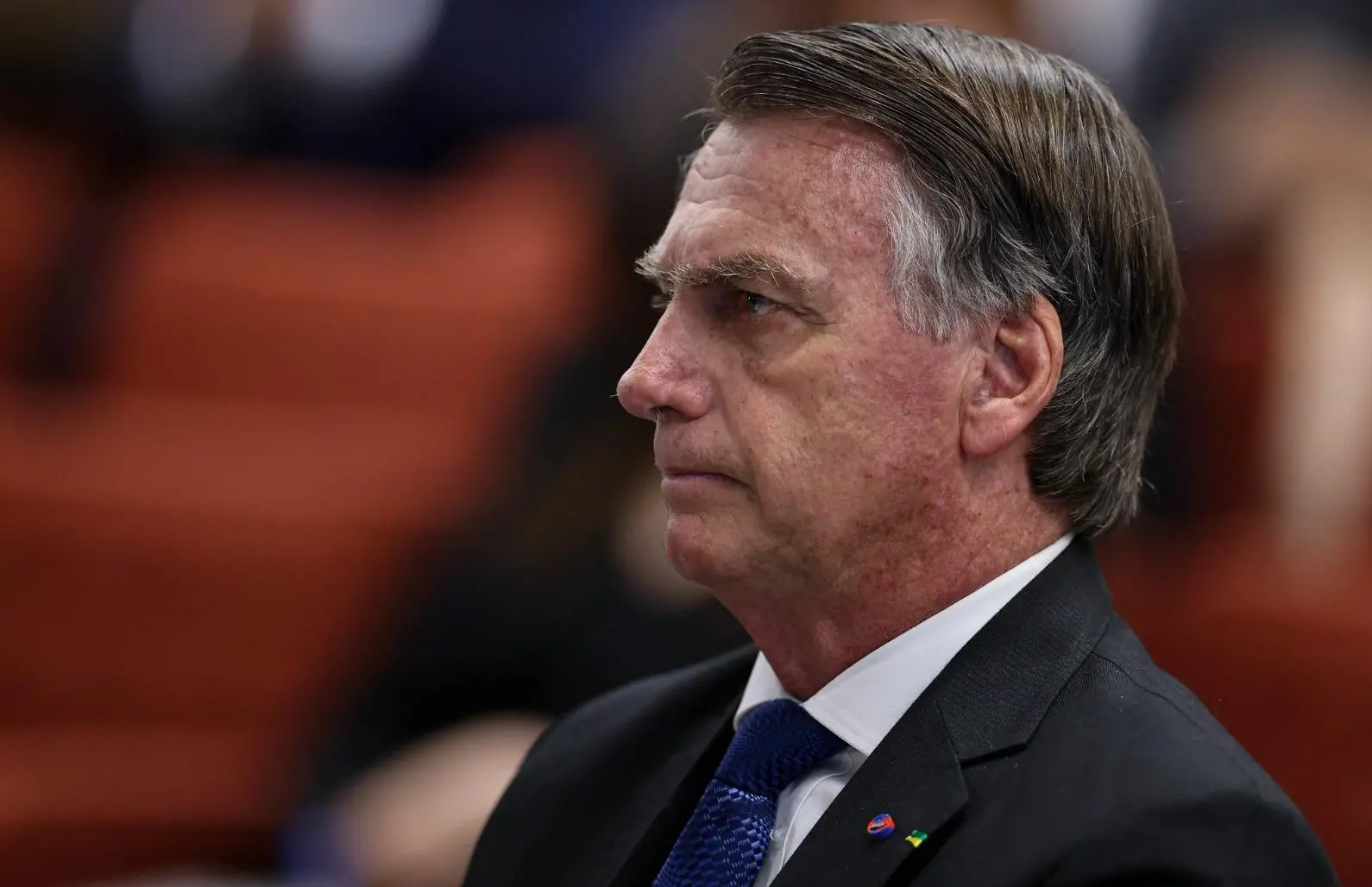 Imagem da notícia: Julgamento de Bolsonaro no STF: saiba quem é quem entre ministros e réus
